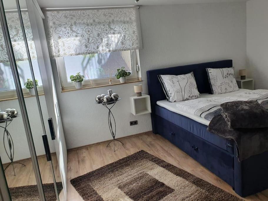 Zentrale Messe/Ferien Whg Mit Garten & Parkplatz Ratingen Ngoại thất bức ảnh