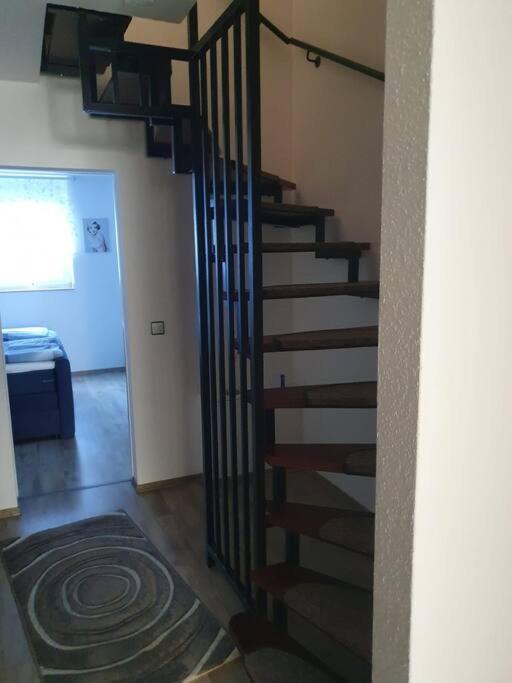 Zentrale Messe/Ferien Whg Mit Garten & Parkplatz Ratingen Ngoại thất bức ảnh
