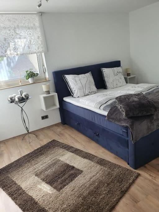 Zentrale Messe/Ferien Whg Mit Garten & Parkplatz Ratingen Ngoại thất bức ảnh